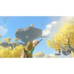 Nintendo Switch The Legend of Zelda: Tears of the Kingdom Game - Image 5