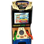 Arcade1up Big Buck Hunter Pro Deluxe Arcade Machine - Image 3