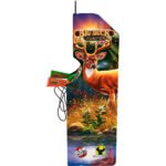 Arcade1up Big Buck Hunter Pro Deluxe Arcade Machine - Image 4