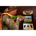 Arcade1up Big Buck Hunter Pro Deluxe Arcade Machine - Image 5