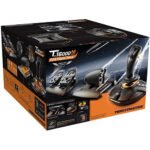 Thrustmaster T.16000M Flight Pack - Image 2