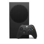 Microsoft Xbox Series S All-Digital 1TB Game Console - Carbon Black - Image 4