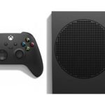 Microsoft Xbox Series S All-Digital 1TB Game Console - Carbon Black - Image 5