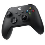 Microsoft Xbox Series S All-Digital 1TB Game Console - Carbon Black - Image 2