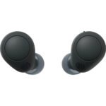 Sony WF-C700N True Wireless Noise Canceling In-Ear Headphones - Black