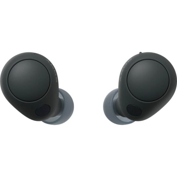 Sony WF-C700N True Wireless Noise Canceling In-Ear Headphones - Black