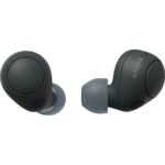 Sony WF-C700N True Wireless Noise Canceling In-Ear Headphones - Black - Image 3