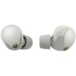 Sony True Wireless Noise Cancelling Earbuds - White - Image 4