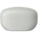 Sony True Wireless Noise Cancelling Earbuds - White - Image 6