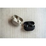 Sony True Wireless Noise Cancelling Earbuds - White - Image 3