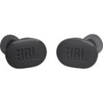 JBL Tune Buds True Wireless Noise Cancelling Earbuds - Black - Image 4