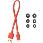 JBL Tune Buds True Wireless Noise Cancelling Earbuds - Black - Image 8