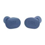 JBL Tune Earbuds with Noise Cancelling - Blue - Image 4