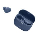 JBL Tune Earbuds with Noise Cancelling - Blue - Image 3
