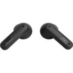 JBL Tune Flex True Wireless Noise Cancelling Earbuds - Black - Image 8