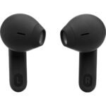 JBL Tune Flex True Wireless Noise Cancelling Earbuds - Black - Image 10