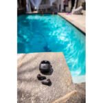 JBL Tune Flex True Wireless Noise Cancelling Earbuds - Black - Image 6