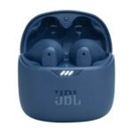JBL Tune Flex with Noise Cancelling - Blue