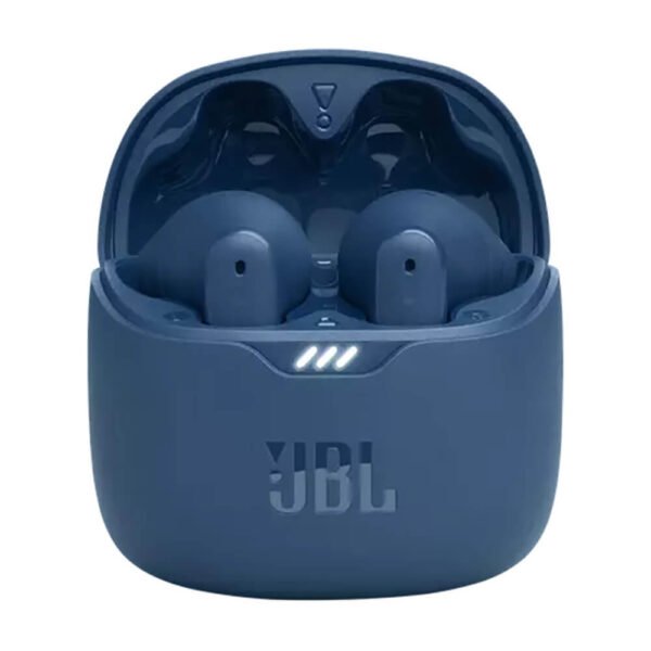 JBL Tune Flex with Noise Cancelling - Blue