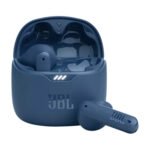 JBL Tune Flex with Noise Cancelling - Blue - Image 2