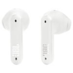 JBL Tune Flex True Wireless Noise Cancelling Earbuds - White - Image 6