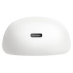 JBL Tune Flex True Wireless Noise Cancelling Earbuds - White - Image 3