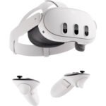 Meta Quest 3 All-In-One VR Headset - 512GB