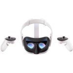 Meta Quest 3 All-In-One VR Headset - 512GB - Image 2