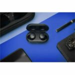 Philips True Wireless In-Ear Headphones - Black - OPEN BOX - Image 7