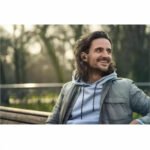 Philips True Wireless In-Ear Headphones - Black - OPEN BOX - Image 8