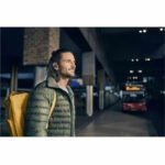 Philips True Wireless In-Ear Headphones - Black - OPEN BOX - Image 9