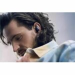 Philips True Wireless In-Ear Headphones - Black - OPEN BOX - Image 10