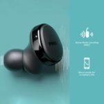 Philips True Wireless In-Ear Headphones - Black - OPEN BOX - Image 15