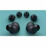 Philips True Wireless In-Ear Headphones - Black - OPEN BOX - Image 17