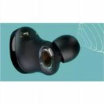 Philips True Wireless In-Ear Headphones - Black - OPEN BOX - Image 18