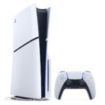 Sony PlayStation 5 Console - Call of Duty: Modern Warfare III Bundle (model group - slim) - Image 2