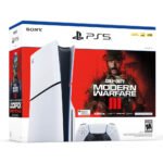 Sony PlayStation 5 Console - Call of Duty: Modern Warfare III Bundle (model group - slim) - Image 5