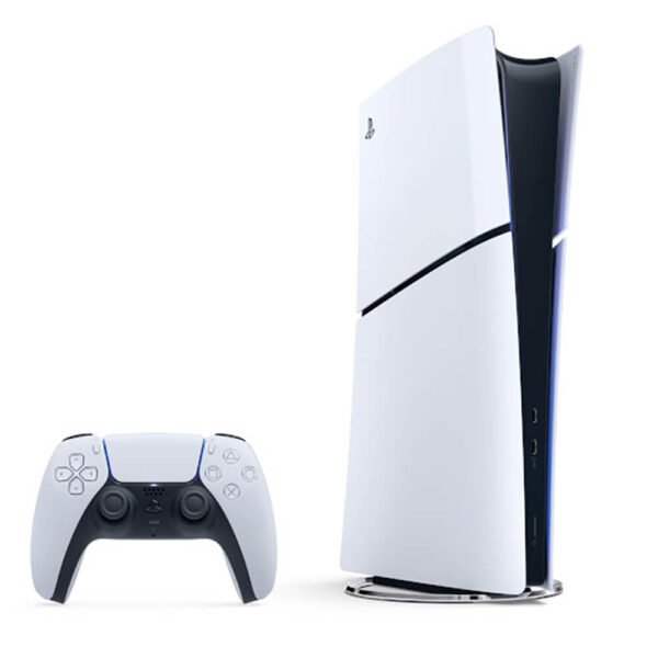 Sony PlayStation 5 Digital Edition Slim Console