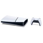 Sony PlayStation 5 Digital Edition Slim Console - Image 4