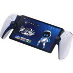 Sony PlayStation Portal Remote Player - White - Image 9