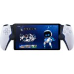 Sony PlayStation Portal Remote Player - White