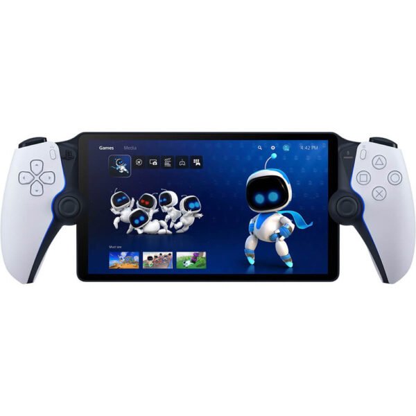Sony PlayStation Portal Remote Player - White