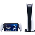 Sony PlayStation Portal Remote Player - White - Image 4