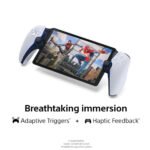 Sony PlayStation Portal Remote Player - White - Image 5