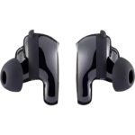 Bose QuietComfort Ultra Noise Cancelling Earbuds - Black - Image 5