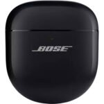 Bose QuietComfort Ultra Noise Cancelling Earbuds - Black - Image 2