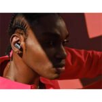 Bose QuietComfort Ultra Noise Cancelling Earbuds - Black - Image 6