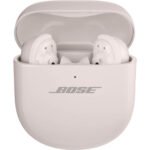 Bose QuietComfort Ultra Noise Cancelling Earbuds - White