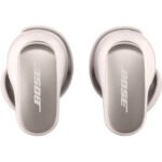 Bose QuietComfort Ultra Noise Cancelling Earbuds - White - Image 5