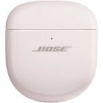 Bose QuietComfort Ultra Noise Cancelling Earbuds - White - Image 2
